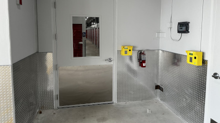 Virtual Tour of Sentry Self Storage in Boca Raton, FL - Part 9 of 15