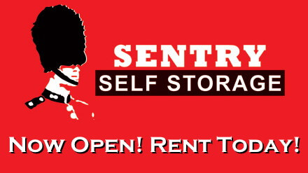 Virtual Tour of Sentry Self Storage in Boca Raton, FL - Part 15 of 15