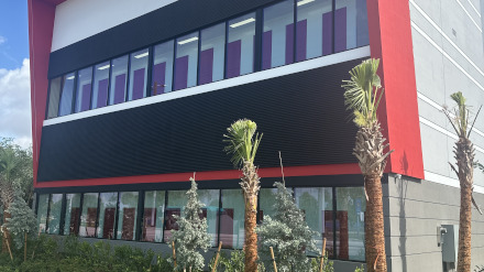 Virtual Tour of Sentry Self Storage in Lake Worth, FL - Part 10 of 10