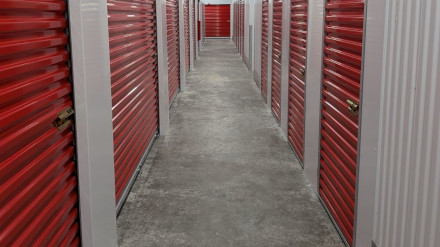 Virtual Tour of Sentry Self Storage in Lake Worth, FL - Part 5 of 10