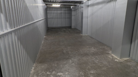Virtual Tour of Sentry Self Storage in Lake Worth, FL - Part 6 of 10
