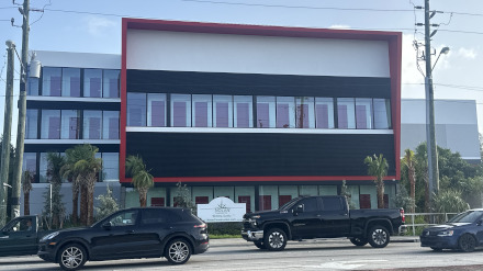 Virtual Tour of Sentry Self Storage in Lake Worth, FL - Part 7 of 10