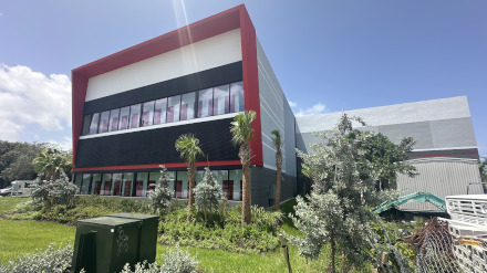 Virtual Tour of Sentry Self Storage in Lake Worth, FL - Part 8 of 10