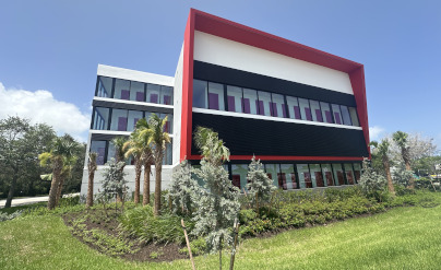 Virtual Tour of Sentry Self Storage in Lake Worth, FL - Part 9 of 10