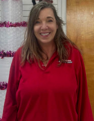 Photo of Nikki Feeley, the Manager at Sentry Self Storage in Coral Springs, FL.