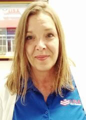 Photo of Nikki Feeley, the Manager at Sentry Self Storage in Coral Springs, FL.