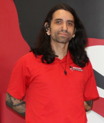 Photo of Kevin Silva, the Manager at Sentry Self Storage in Deerfield Beach, FL.